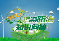 12個(gè)VOCs常見問題
