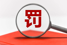 被罰12萬！一企業(yè)在線監(jiān)測(cè)故障卻未按時(shí)報(bào)備