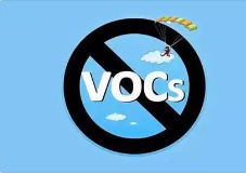 VOCs如影隨形，如何化麻煩為利好？